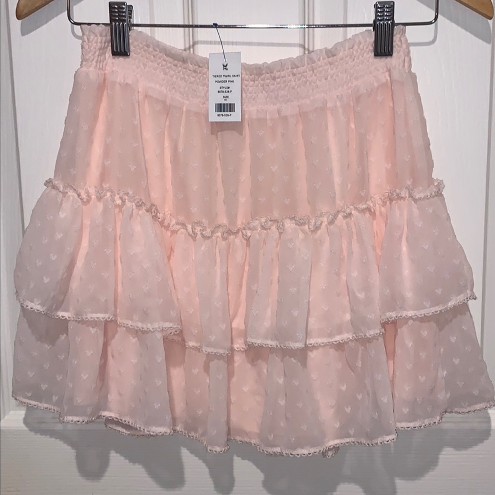 Girls skirt by Rockets of Awesome